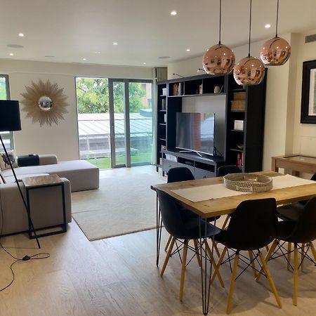 F9-Fantastic 2 Bedroom Flat In Nw3! Londra Esterno foto
